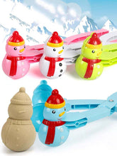 Lade das Bild in den Galerie-Viewer, Perfekter Schneespaß