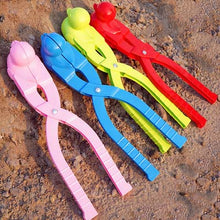 Lade das Bild in den Galerie-Viewer, Perfekter Schneespaß