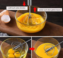 Lade das Bild in den Galerie-Viewer, Flinker Besen -DAS ORIGINAL- rechtzeitig zur Weihnachtszeit