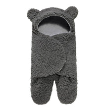 Lade das Bild in den Galerie-Viewer, 🐻🥰🐻 Der kuschelige Bärenschlafsack, das absolute MUSS zur kalten Jahreszeit 🐻🥰🐻