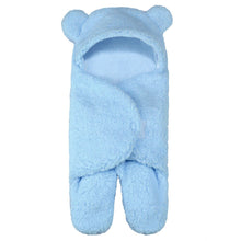 Lade das Bild in den Galerie-Viewer, 🐻🥰🐻 Der kuschelige Bärenschlafsack, das absolute MUSS zur kalten Jahreszeit 🐻🥰🐻