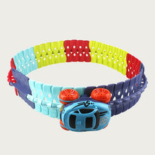 Lade das Bild in den Galerie-Viewer, Schwerelosigkeits-Autobahn-Set 🚙