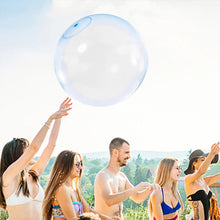 Lade das Bild in den Galerie-Viewer, Der BUBBLE BALL mit SPAAAAASS Garantie