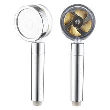 Lade das Bild in den Galerie-Viewer, 🚿 BIG BOOSTER 🚿 Der Power-Duschkopf 😊😊😊