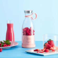Lade das Bild in den Galerie-Viewer, 🍹Smoothie2Go Mixer🌴🍓