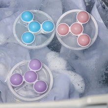 Lade das Bild in den Galerie-Viewer, ✨JEDER BRAUCHT SIE, DIE FUSSELTÜTE - EIN MUST HAVE FÜR DEINE SAUBERE WÄSCHE UND WASCHMASCHINE 😃✨