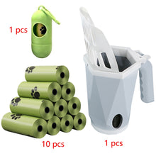 Lade das Bild in den Galerie-Viewer, 😺 Die innovative Katzenkloschaufel 🐈