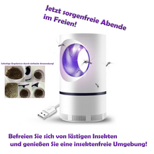 Lade das Bild in den Galerie-Viewer, InsectDefender Pro™

