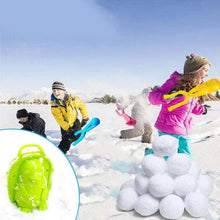 Lade das Bild in den Galerie-Viewer, Perfekter Schneespaß
