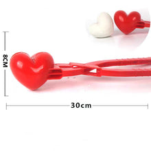 Lade das Bild in den Galerie-Viewer, Perfekter Schneespaß
