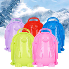 Lade das Bild in den Galerie-Viewer, Perfekter Schneespaß
