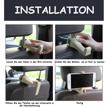 Lade das Bild in den Galerie-Viewer, TopHolder - Die andere Halterung 👌
