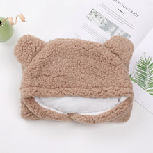 Lade das Bild in den Galerie-Viewer, 🐻🥰🐻 Der kuschelige Bärenschlafsack, das absolute MUSS zur kalten Jahreszeit 🐻🥰🐻
