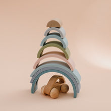 Lade das Bild in den Galerie-Viewer, Montessori Spielzeug
