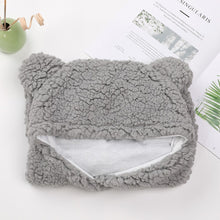 Lade das Bild in den Galerie-Viewer, 🐻🥰🐻 Der kuschelige Bärenschlafsack, das absolute MUSS zur kalten Jahreszeit 🐻🥰🐻
