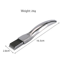 Lade das Bild in den Galerie-Viewer, EasyCut Gemüse-Schneider
