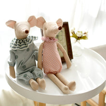 Lade das Bild in den Galerie-Viewer, Süße Maus
