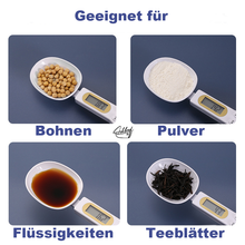 Lade das Bild in den Galerie-Viewer, Löffel Waage
