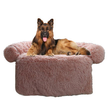 Lade das Bild in den Galerie-Viewer, Hundsofa
