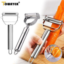 Lade das Bild in den Galerie-Viewer, VeggieCutter für Spitzenköche 🧑‍🍳
