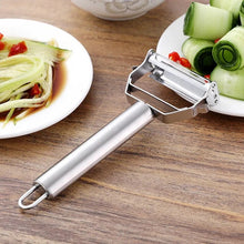 Lade das Bild in den Galerie-Viewer, VeggieCutter für Spitzenköche 🧑‍🍳
