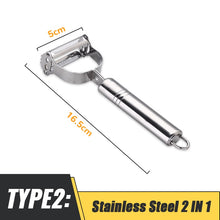 Lade das Bild in den Galerie-Viewer, VeggieCutter für Spitzenköche 🧑‍🍳
