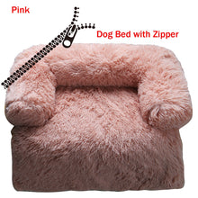 Lade das Bild in den Galerie-Viewer, Hundsofa
