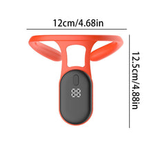 Lade das Bild in den Galerie-Viewer, Lymphatic Miracle UltraSonic Body Shaping Neck Massager
