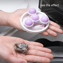 Lade das Bild in den Galerie-Viewer, ✨JEDER BRAUCHT SIE, DIE FUSSELTÜTE - EIN MUST HAVE FÜR DEINE SAUBERE WÄSCHE UND WASCHMASCHINE  😃✨
