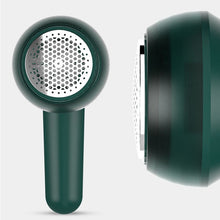 Lade das Bild in den Galerie-Viewer, Fusselentferner mit Akku-Ladung
