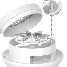 Lade das Bild in den Galerie-Viewer, Fusselentferner mit Akku-Ladung
