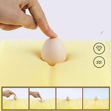 Lade das Bild in den Galerie-Viewer, Memory-Schaumstoff Nackenstützkissen für Autositze
