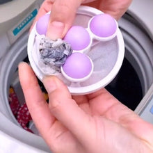 Lade das Bild in den Galerie-Viewer, ✨JEDER BRAUCHT SIE, DIE FUSSELTÜTE - EIN MUST HAVE FÜR DEINE SAUBERE WÄSCHE UND WASCHMASCHINE  😃✨
