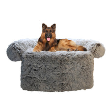 Lade das Bild in den Galerie-Viewer, Hundsofa
