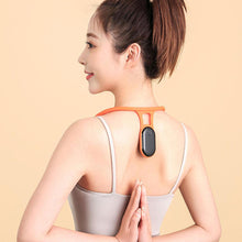 Lade das Bild in den Galerie-Viewer, Lymphatic Miracle UltraSonic Body Shaping Neck Massager
