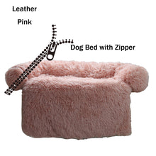 Lade das Bild in den Galerie-Viewer, Hundsofa
