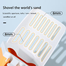 Lade das Bild in den Galerie-Viewer, 😺 Die innovative Katzenkloschaufel 🐈
