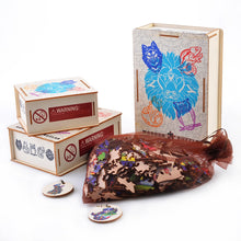 Lade das Bild in den Galerie-Viewer, Fußballstars Puzzle
