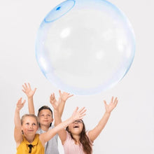 Lade das Bild in den Galerie-Viewer, Der BUBBLE BALL mit SPAAAAASS Garantie
