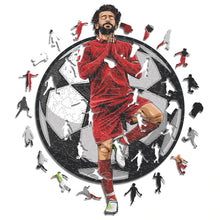 Lade das Bild in den Galerie-Viewer, Fußballstars Puzzle
