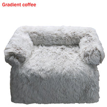 Lade das Bild in den Galerie-Viewer, Hundsofa
