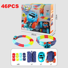 Lade das Bild in den Galerie-Viewer, Schwerelosigkeits-Autobahn-Set 🚙
