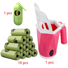 Lade das Bild in den Galerie-Viewer, 😺 Die innovative Katzenkloschaufel 🐈
