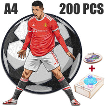 Lade das Bild in den Galerie-Viewer, Fußballstars Puzzle
