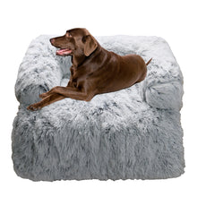 Lade das Bild in den Galerie-Viewer, Hundsofa
