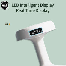 Lade das Bild in den Galerie-Viewer, Anti Gravity USB Air Humidifier Ultrasonic Air Purifier 800ML Levitating Water Drops Mist Maker Fogger Perfume Aromatherapy
