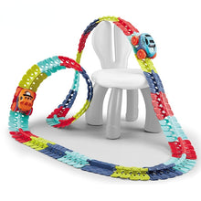 Lade das Bild in den Galerie-Viewer, Schwerelosigkeits-Autobahn-Set 🚙
