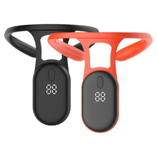 Lade das Bild in den Galerie-Viewer, Lymphatic Miracle UltraSonic Body Shaping Neck Massager
