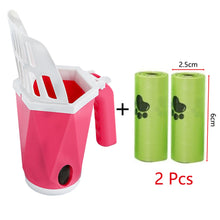 Lade das Bild in den Galerie-Viewer, 😺 Die innovative Katzenkloschaufel 🐈
