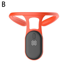 Lade das Bild in den Galerie-Viewer, Lymphatic Miracle UltraSonic Body Shaping Neck Massager
